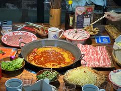 -楠火锅(哈尔滨金爵万象店)