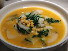 -初蓉丨遇见新川菜(亲贤街荣耀店)