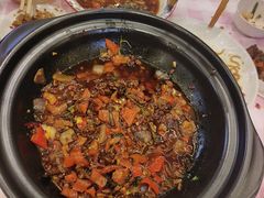 -三只鸟本地特色菜馆(上饶总店)