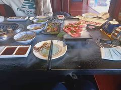 -牛焱·和牛烧肉(五大道店)