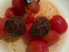 -新疆兵团食府清真(马连道店)