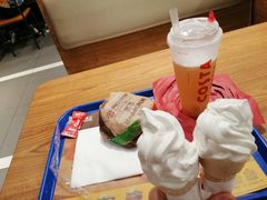 -汉堡王(仲盛世界商城店)