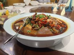 -峨嵋酒家总店(车公庄店)