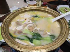 -全聚德(上海首店浦东店)