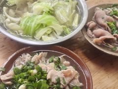 -周记翘脚牛肉