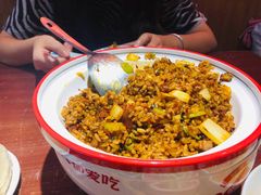 -怪噜范·老贵阳街头名小吃(鸿通城店)