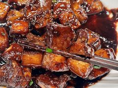 -佰家小厨·南京菜(夫子庙店)