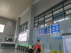 -金山北站