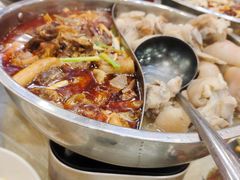 -四妹餐厅(玫瑰街店)