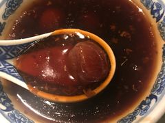 桂花糖芋苗-南京大牌档(中关村店)