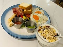 -ZEMOCAFE·FUSION FOOD(西交利物浦店)