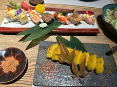 -本源食集 日式烧肉·炉端烧(东海缤纷店)
