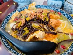 -螺世纪螺蛳粉·桂味小排档(裕德店)