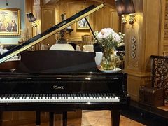 -火车头法国西餐厅