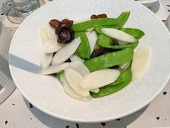 -大树餐厅(朝阳大悦城店)
