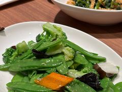 -贯贯吉·清真餐厅(浙江中路店)