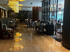 -广州汇华希尔顿逸林酒店