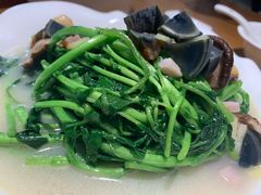 -周锦记广式餐厅