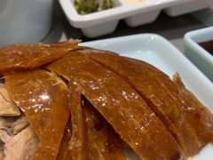 -紫光园·烤鸭(吕家营店)