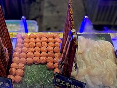 -九月海·海鲜自助(世纪东方店)