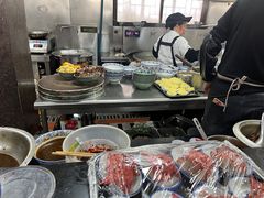 -美味斋(西北街店)
