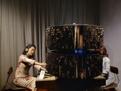 -上海电信博物馆