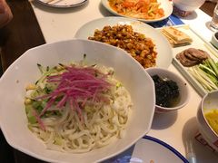 -大海碗·京菜炸酱面(雍和宫店)