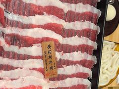 -牛匠和牛寿喜锅(西安总店)