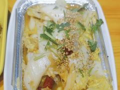 -老何太太鹤岗小串·团建聚餐(龙华店)