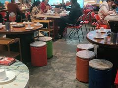 大堂-捞围鲜·港式打边炉(海阳路店)