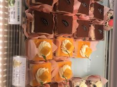 -格瑞思动物奶油生日蛋糕(圆融店)