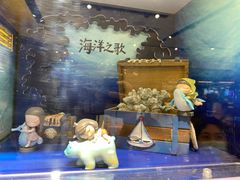 -泡泡玛特POPMART(世豪广场店)