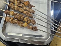 -陇上全荟兰州传统牛肉面(延吉路店)