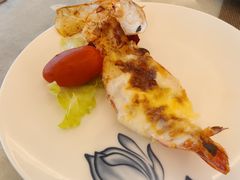 -浙江饭店-喝彩自助餐厅(延安路店)