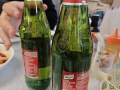 -汗腾格里·风味餐厅(新疆驻京办店)