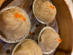 小笼包-鹏天阁酒楼·海鲜(红旗店)