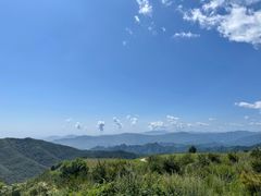 -妙峰山风景名胜区