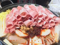 -MI WU FACTORY米屋美食工厂餐厅(绿地店)