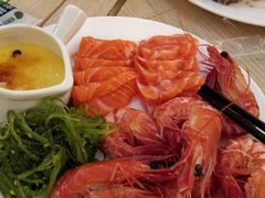 -佳源四季酒店-雅悦自助餐厅(新洲路店)