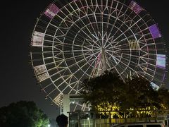 -南昌之星摩天轮