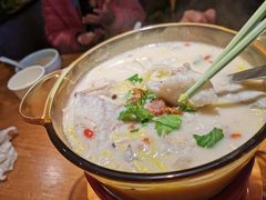 -闽上鲜·福建菜(龙湖滨江天街店)