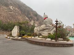 -云丘山景区
