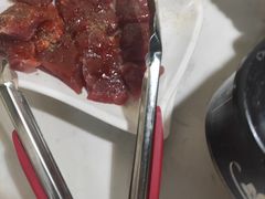 -一纸荤蔬烤肉(红谷滩万达店)