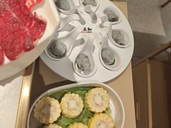 -潮正和潮汕牛肉火锅·老字号(番禺万达店)