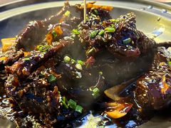 -回味黑鸭煲·始于2006(万松园店)