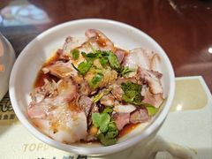 -老淮城·长鱼面(河下古镇店)