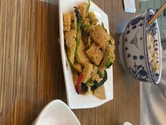 -丝路传奇·中国拉面航母店(北医三院店)