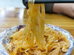 擀面皮-八亩沟擀面皮(西安首店)