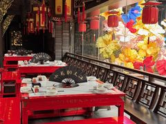 -小龙翻大江文化火锅(宽窄店)