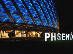 -凤凰中心